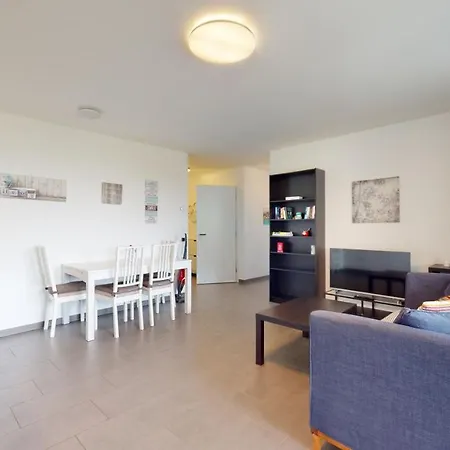 Modern Flat With Beautiful Outdoor Space Le Mont-Sur-Lausanne