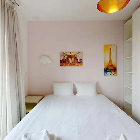 Modern Flat With Beautiful Outdoor Space * Le Mont-Sur-Lausanne